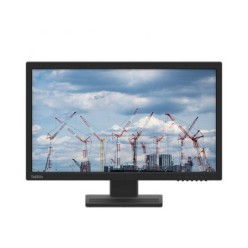 Lenovo ThinkVision E22-28, 21.5"