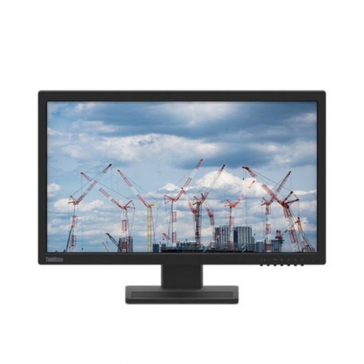 Lenovo ThinkVision E22-28, 21.5"