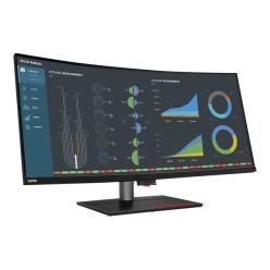 Lenovo ThinkVision P40w-20, 39.7"