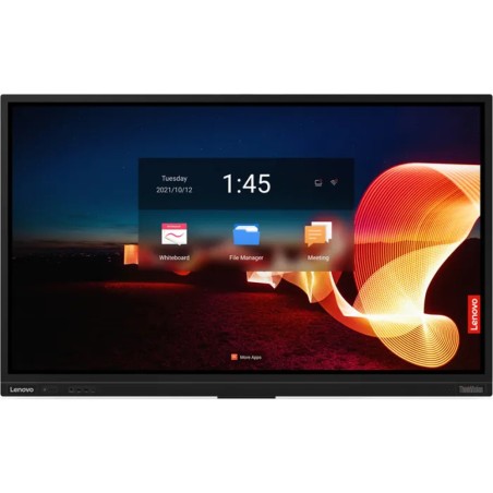 Lenovo ThinkVision T75, 75"