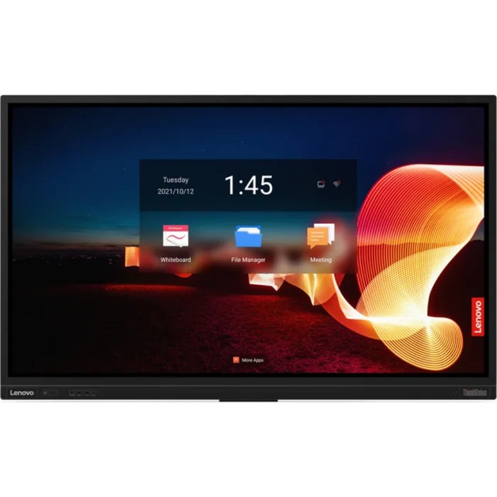 Lenovo ThinkVision T75, 75" Lenovo ThinkVision T75, 75"