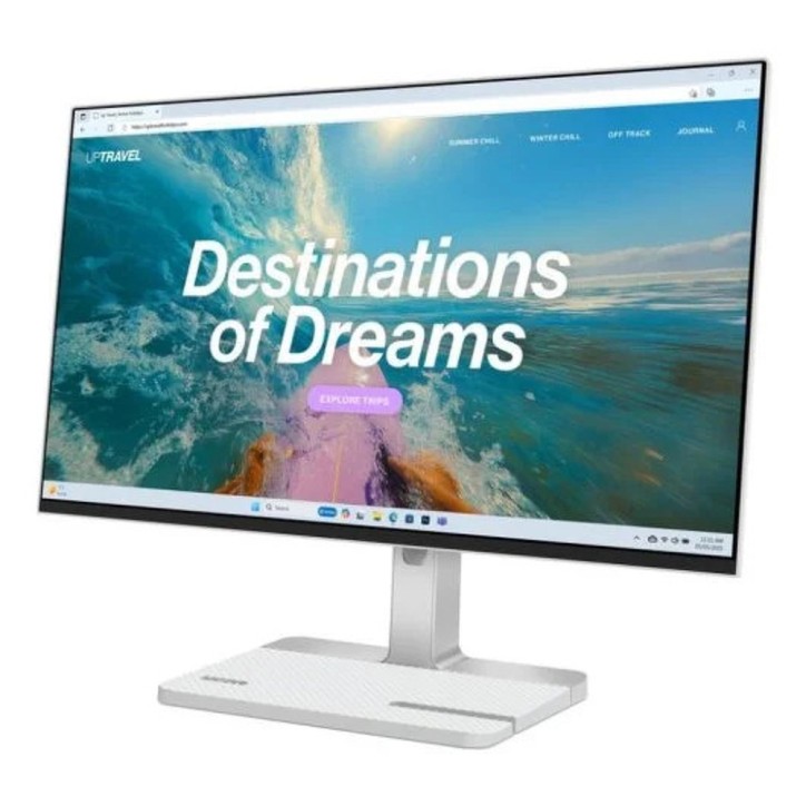 Lenovo L24D-4C, 24"