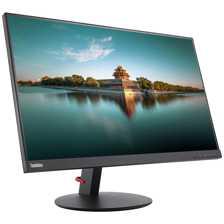 Lenovo ThinkVision P27q-10, 27"