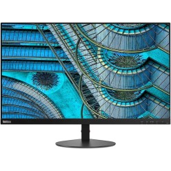 Lenovo ThinkVision S27i-10, 27"