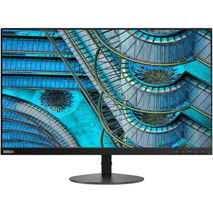 Lenovo ThinkVision S27i-10, 27"
