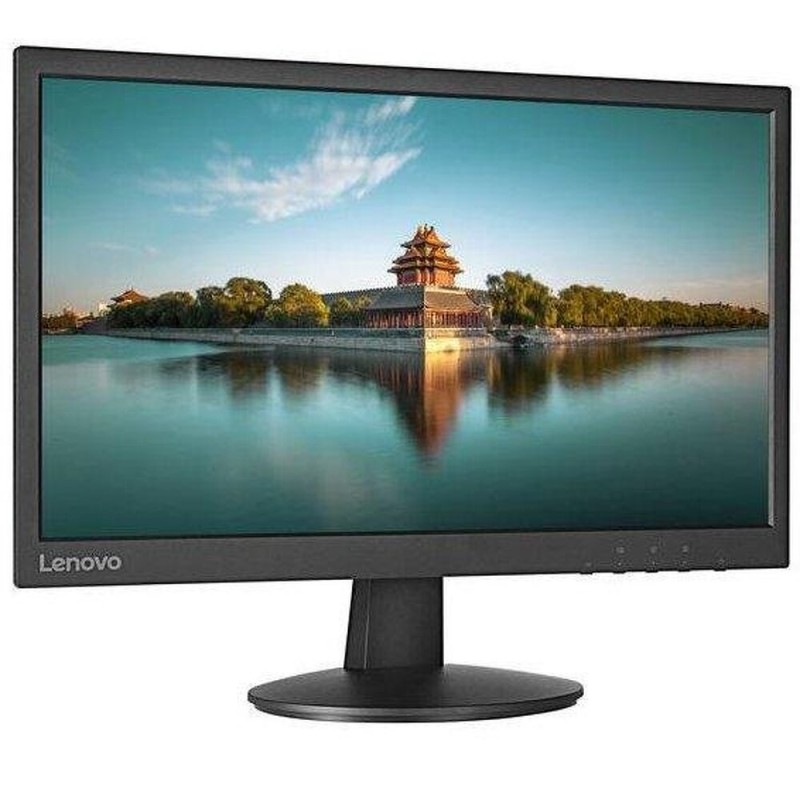 Lenovo LI2215s, 21.5"