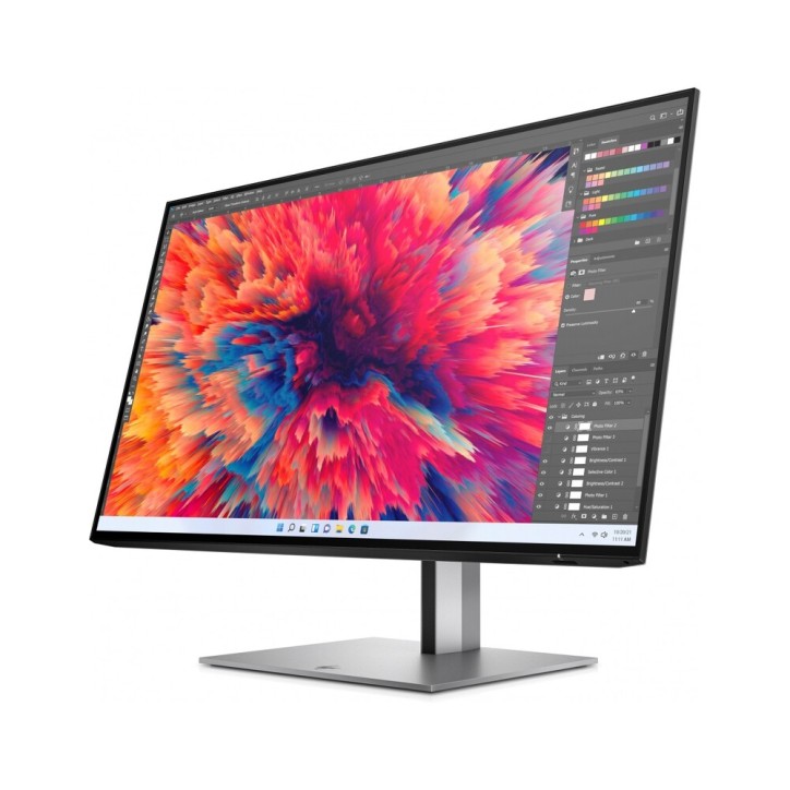 HP Z24q G3, 23,8" HP Z24q G3, 23,8"