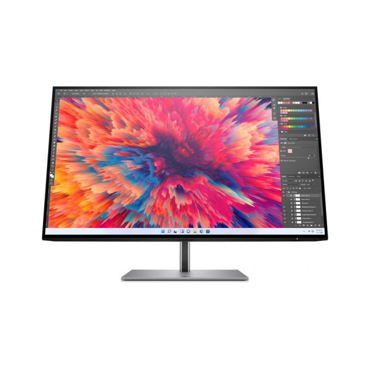 HP Z24q G3, 23,8" HP Z24q G3, 23,8"