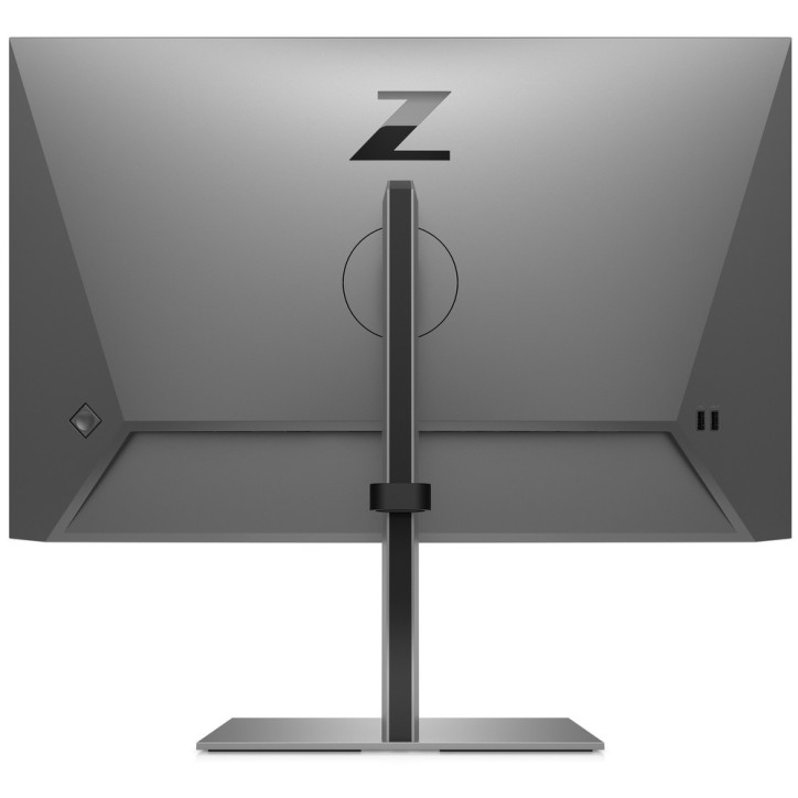 HP Z24q G3, 23,8" HP Z24q G3, 23,8"
