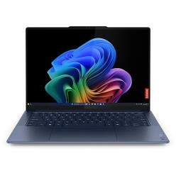 Lenovo Yoga 7 14Q8X9 Snapdragon X Elite X1E78100, 16GB, 512GB SSD-NVMe, 14", WLAN, BT, Cam, FPR, TS