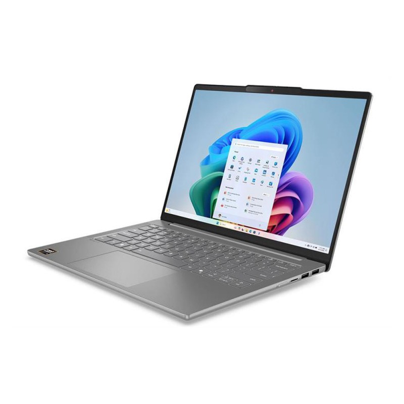 Lenovo IdeaPad Slim 5 14AKP10 AMD Ryzen AI 7 350, 16 GB, 512 GB SSD-NVMe, 14", WLAN, BT, Cam, FPR