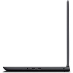 Lenovo ThinkPad P16v G1 AMD Ryzen 7 Pro 7840HS, 32 Go, 1 To SSD-NVMe, 16", WLAN, BT