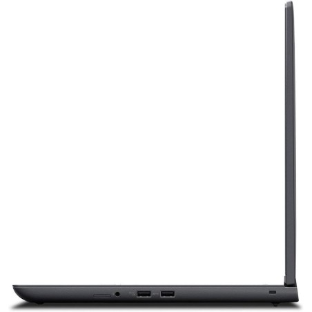 Lenovo ThinkPad P16v G1 AMD Ryzen 7 Pro 7840HS, 32 GB, 1 TB SSD-NVMe, 16", WLAN, BT