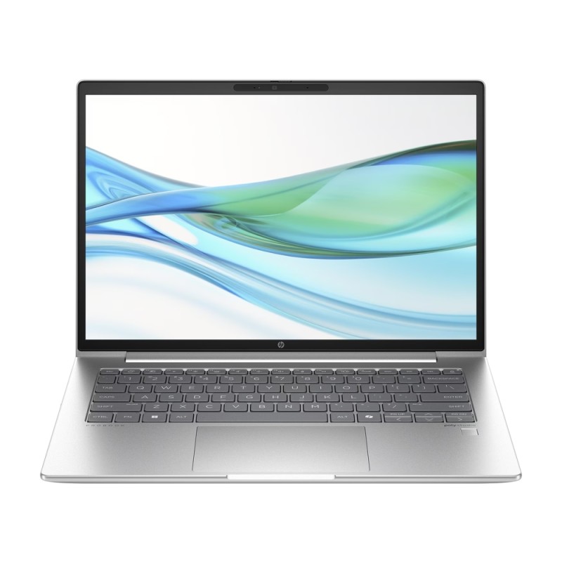HP ProBook 440 G11 Intel Core Ultra 5 125U, 24 GB, 512 GB SSD-NVMe, 14", WLAN, BT, Cam, FPR