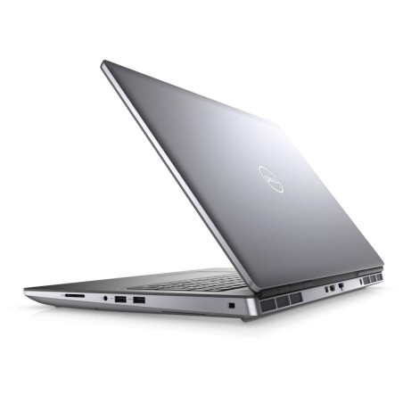 Dell Precision 7760 Intel Core i9-11950H, 64GB, 1TB SSD-NVMe, 17", WLAN, BT, Cam