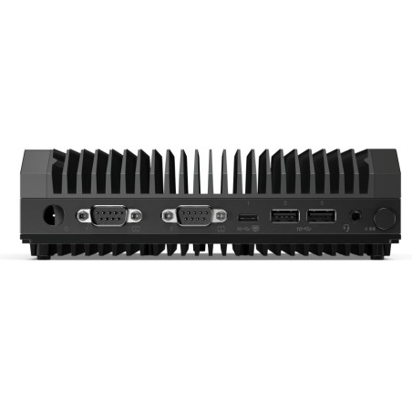 Lenovo ThinkEdge SE30 Intel Core i5-1145GRE, 16GB, 256GB SSD-NVMe, WLAN, BT