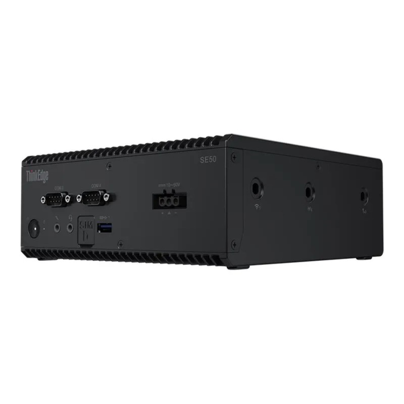 Lenovo ThinkEdge SE50 Intel Core i5-8365UE, 16Go, 512GB SSD-NVMe, WLAN, BT