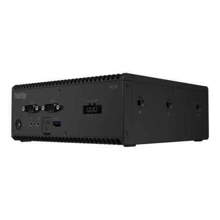 Lenovo ThinkEdge SE50 Intel Core i5-8365UE, 16GB, 512GB SSD-NVMe, WLAN, BT