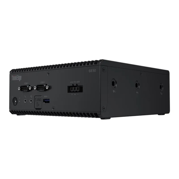 Lenovo ThinkEdge SE50 Intel Core i5-8365UE, 16Go, 512GB SSD-NVMe, WLAN, BT