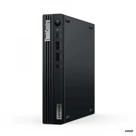 Lenovo ThinkCentre M75q G5 AMD Ryzen 5 Pro 8600GE, 16 GB, 512 GB SSD-NVMe