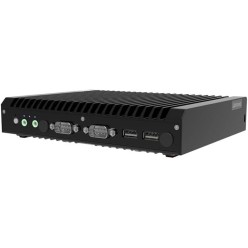 Lenovo ThinkEdge SE10 Intel Atom x6214RE, 8GB, 256GB SSD-NVMe, BT