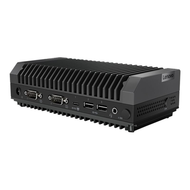 Lenovo ThinkEdge SE30 Intel Core i5-1145GRE, 16GB, 256GB SSD-NVMe, WLAN, BT