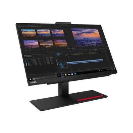 Lenovo ThinkCentre M90a G5 Intel Core Core i7-14700, 32 GB, 1 TB SSD-NVMe, 23.8", WLAN, BT, Cam
