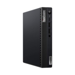 Lenovo ThinkCentre M70q Intel Core i5-10400T, 16 GB, 256 GB SSD-NVMe, WLAN, BT