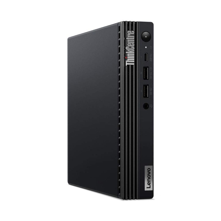 Lenovo ThinkCentre M70q Intel Core i5-10400T, 16 Go, 256 Go SSD-NVMe, WLAN, BT