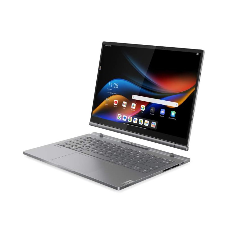 Lenovo ThinkBook Plus Hybrid Station G5 Intel Core Ultra 7 155H, 32 GB, 1 TB SSD-NVMe, WLAN, BT, Cam, FPR