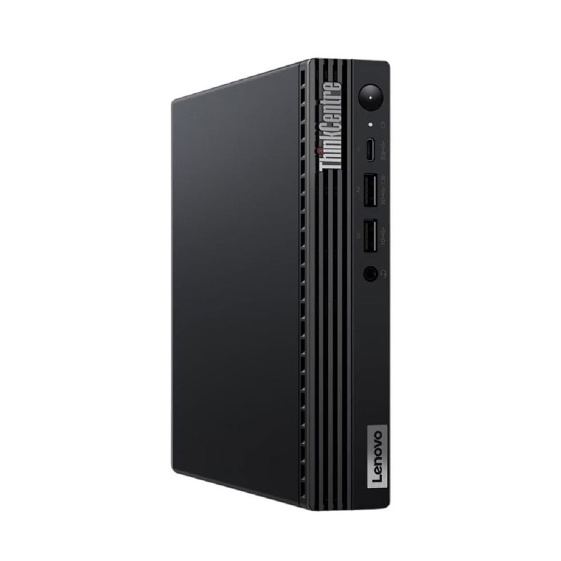 Lenovo ThinkCentre M70q G4 Intel Core i5-13400T, 16 Go, 512 Go SSD-NVMe, WLAN, BT