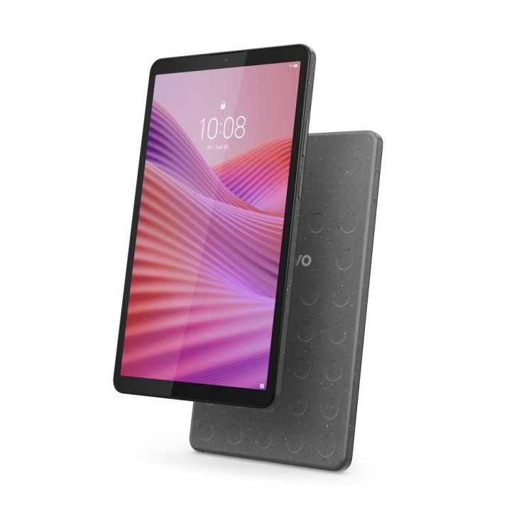 Lenovo Tab One MediaTek Helio G85, 4GB, 64GB eMMC, 8,7", WLAN, BT, TS Lenovo Tab One MediaTek Helio G85, 4GB, 64GB eMMC, 8,7", WLAN, BT, TS