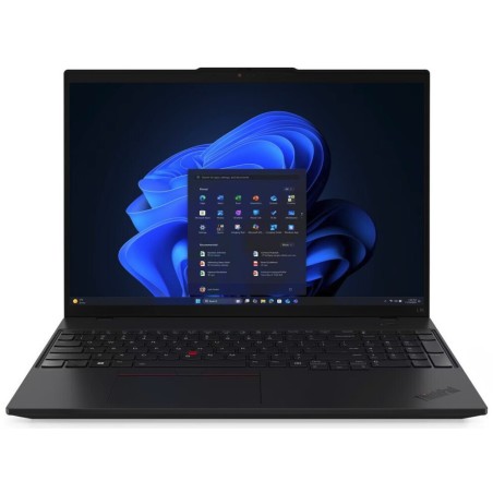 Lenovo ThinkPad L14 G6 Intel Core Ultra 5 235U, 16GB, 512GB SSD-NVMe, 14", WLAN, BT, Cam, FPR
