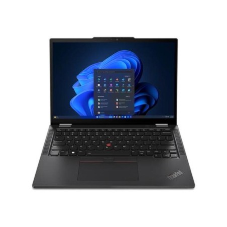 Lenovo ThinkPad X13 2-in-1 G5 Intel Core Ultra 7 155U, 32GB, 1TB SSD-NVMe, 13", WLAN, BT, Cam, FPR, TS