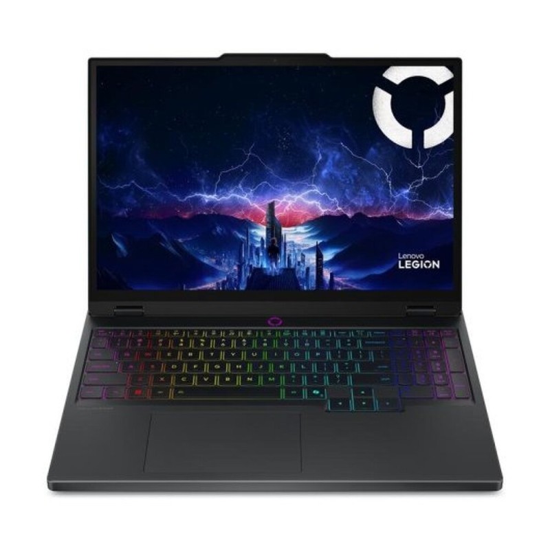 Lenovo Legion 5 15IAX10 Intel Core Ultra 7 255HX, 32GB, 2TB SSD-NVMe, 15", WLAN, BT
