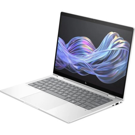 HP EliteBook X Flip G1i Intel Core Ultra 5 125U, 16GB, 512GB SSD-NVMe, 14", WLAN, BT, Cam, FPR, TS