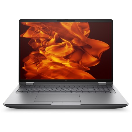 HP ZBook Fury 16 G1i Intel Core Ultra 7 265HX, 32GB, 1TB SSD-NVMe, 16", WLAN, BT, Cam, FPR