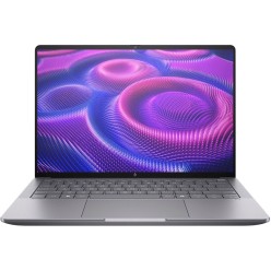 HP ZBook Ultra G1a AMD, 128GB, 4TB SSD-NVMe, 14", WLAN, BT, Cam, FPR