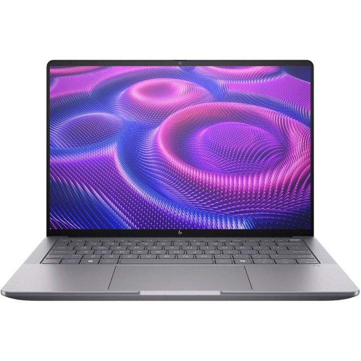 HP ZBook Ultra G1a AMD, 128GB, 4TB SSD-NVMe, 14", WLAN, BT, Cam, FPR