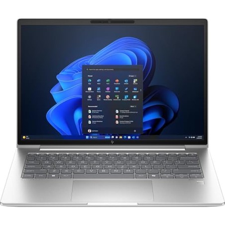 HP EliteBook 6 G1ah 14", 16 GB, 512 GB SSD-NVMe, 14", BT, Cam, FPR
