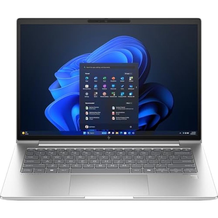 HP EliteBook 6 G1ah 14, 16 GB, 512 GB SSD-NVMe, 14", BT, Cam, FPR