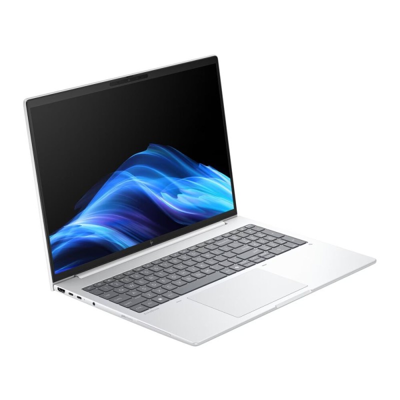 HP EliteBook 8 G1a 16, 24GB, 256GB SSD, 16"