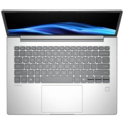 HP ProBook 4 G1a 14, 8GB, 256GB SSD-NVMe, 14", BT, Cam