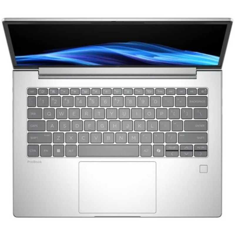 HP ProBook 4 G1a 14, 8GB, 256GB SSD-NVMe, 14", BT, Cam