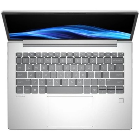 HP ProBook 4 G1a 14, 8GB, 256GB SSD-NVMe, 14", BT, Cam