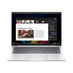 HP EliteBook 8 G1a 14 AMD, 16 Go, 256 Go SSD-NVMe, 14", BT, FPR