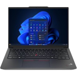 Lenovo ThinkPad E14 G6 AMD Ryzen 7 7735HS, 32GB, 512GB SSD-NVMe, 14", WLAN, BT, Cam, FPR