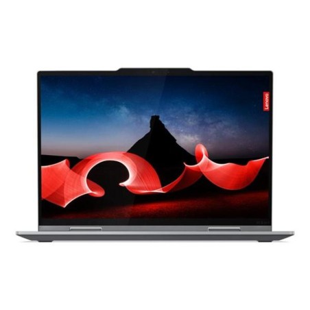 Lenovo ThinkPad X1 2-in-1 G9 Intel Core Ultra 5 135U, 32 GB, 256 GB SSD-NVMe, 14", WLAN, BT, Cam, FPR, TS