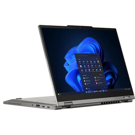 Lenovo ThinkPad L13 2-in-1 G6 Intel, 16 Go, 512 Go SSD-NVMe, 13,3", WLAN, BT, Cam, FPR, TS