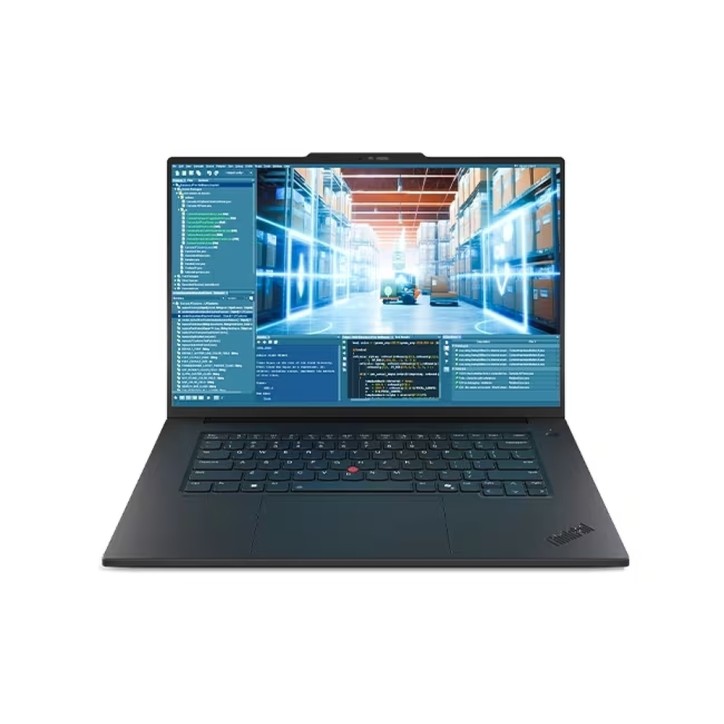 Lenovo ThinkPad T1g G8 Intel Core Ultra 9 285H, 64GB, 2TB SSD-NVMe, 16", WLAN, BT, TS